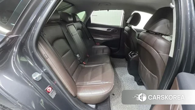 Hyundai Grandeur IG id 3351257 из Кореи 10