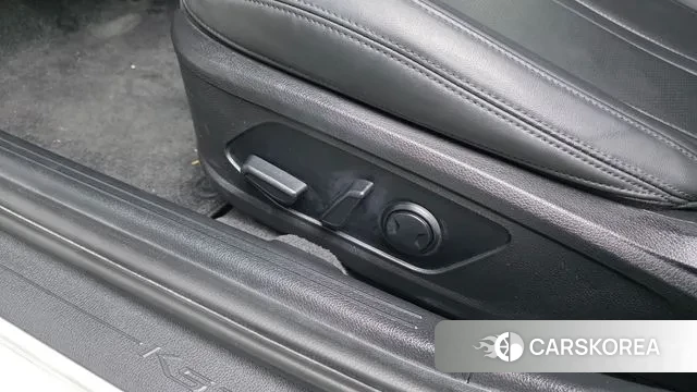 Kia K5 3rd generation id 3402369 из Кореи 10