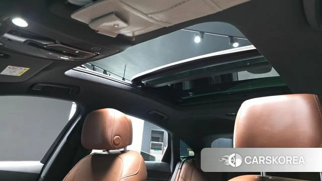 Audi e-Tron id 4603975 из Кореи 10