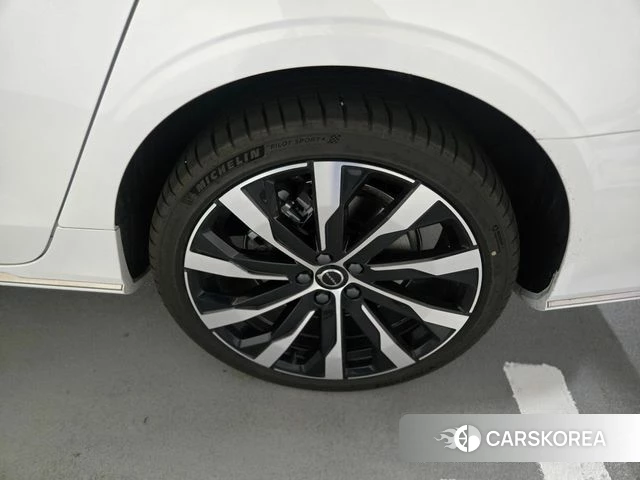 Volvo S90 id 4455952 из Кореи 10