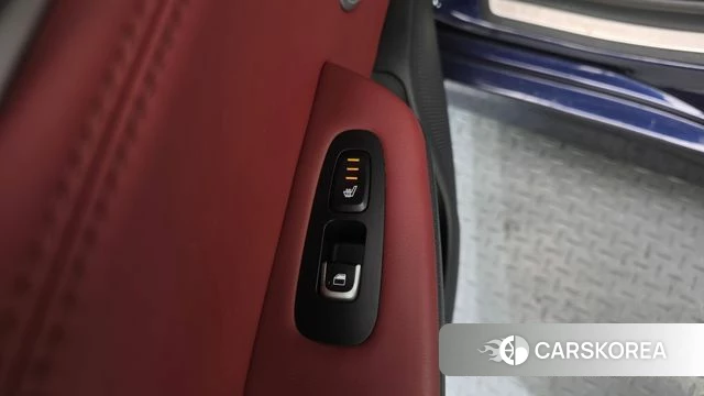 Kia Stinger id 3828845 из Кореи 10