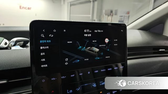 Hyundai Staria id 4433517 из Кореи 10