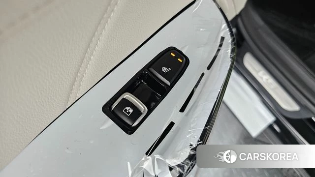 Kia The New K5 3rd generation id 4474041 из Кореи 10