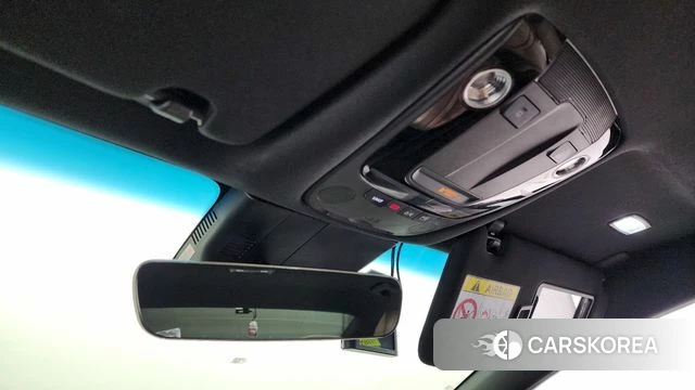 Kia K8 id 3892871 из Кореи 10