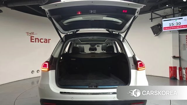 Mercedes-Benz GLE-Class W167 id 4662299 из Кореи 10