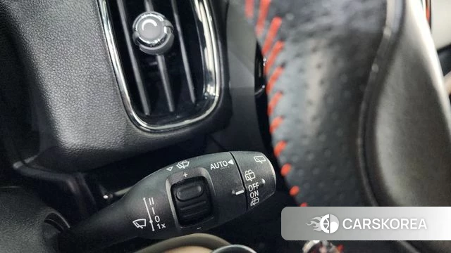 Mini Cooper S Countryman id 3828347 из Кореи 10