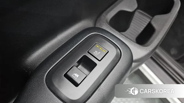 Hyundai Santa Fe (MX5) id 3327513 из Кореи 10