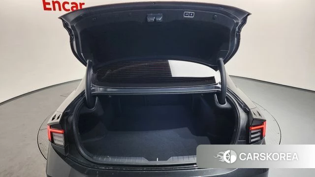 Hyundai Sonata D Edge (DN8) id 4200611 из Кореи 10