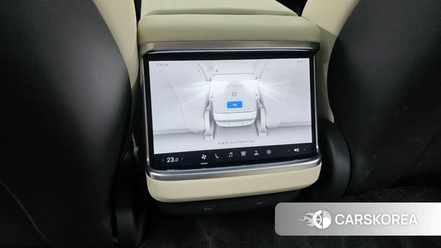 Tesla Model S id 4768125 из Кореи 10