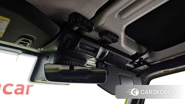 Jeep Wrangler (JL) id 3415578 из Кореи 10