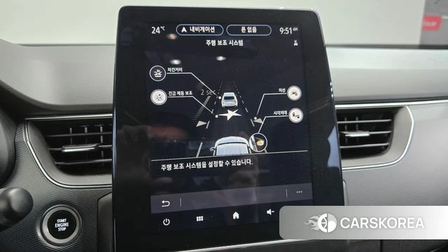 Renault Korea (Samsung) XM3 id 4550457 из Кореи 10