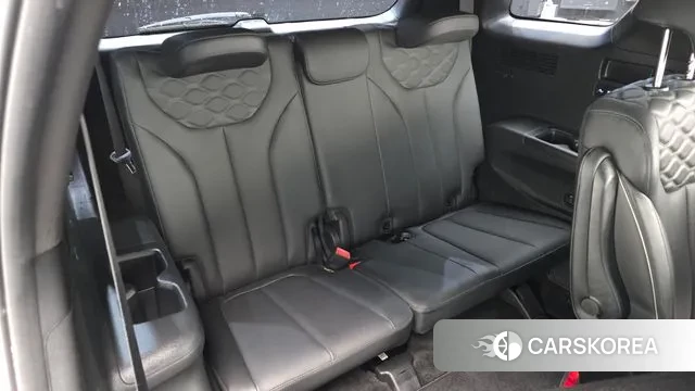 Hyundai Palisade id 3634982 из Кореи 10