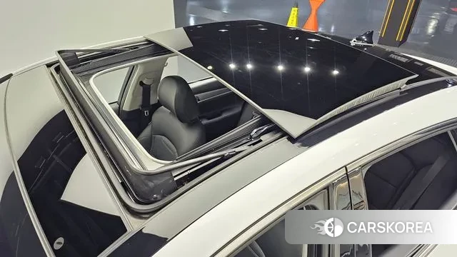 Hyundai The New Grandeur IG id 3664693 из Кореи 10