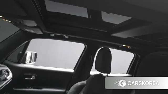 Jeep Renegade id 2994313 из Кореи 10