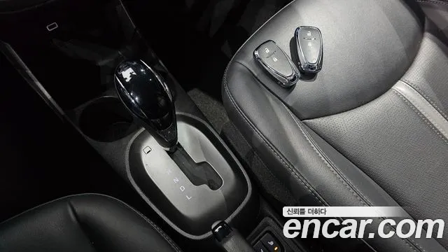 Chevrolet (GM Daewoo) The New Spark id 2756576 из Кореи 10