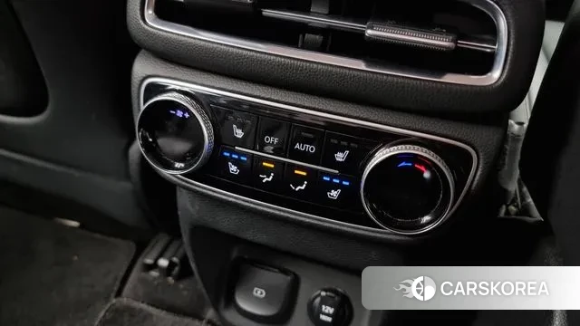 Genesis GV80 id 3395923 из Кореи 10