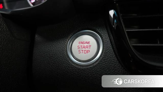 Kia The New K5 2nd generation id 4251064 из Кореи 10