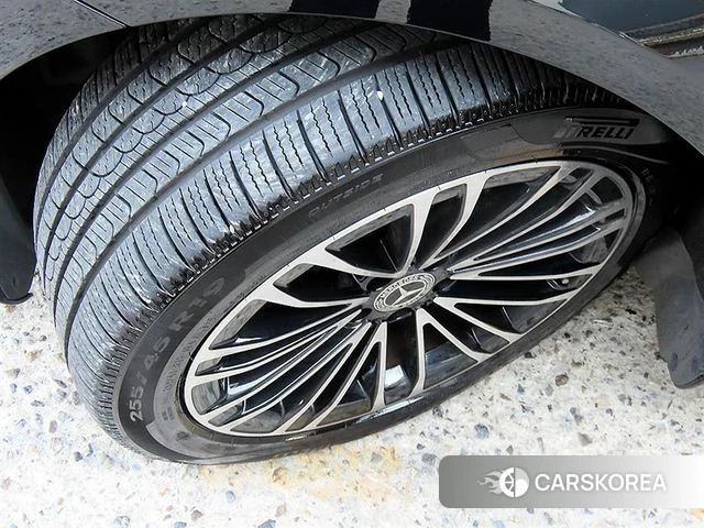 Mercedes-Benz S-Class W223 id 4906092 из Кореи 10