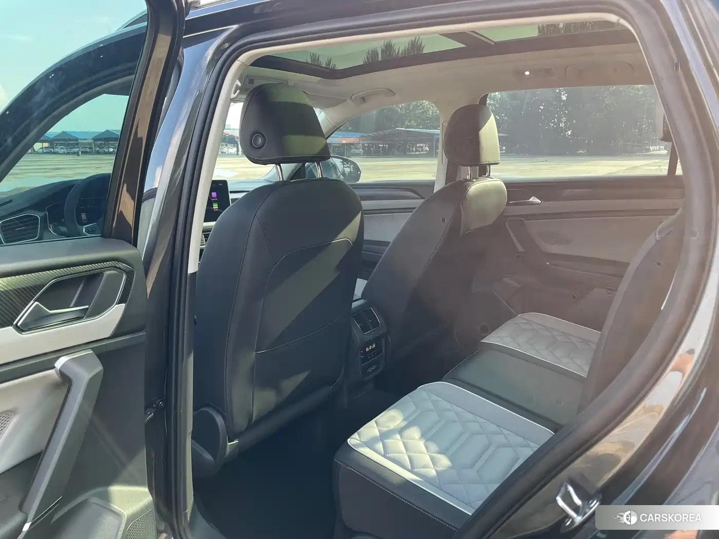 Volkswagen Tayron id 4565088 из Китая 10
