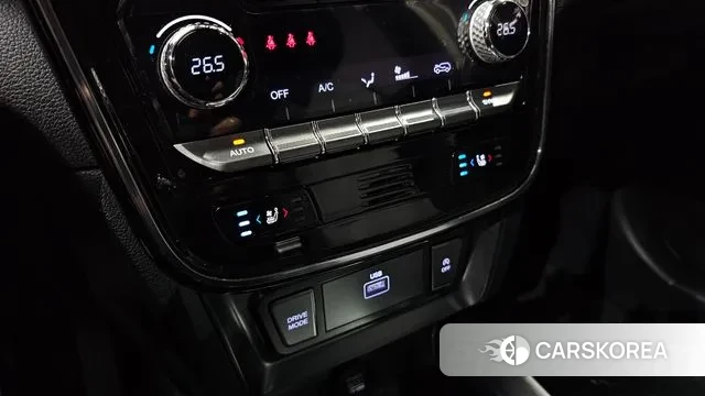 Ssangyong Berry New Tivoli id 3487635 из Кореи 10