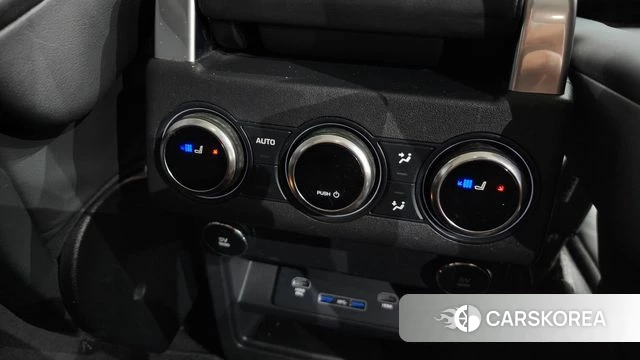 Land Rover Discovery 5 id 3867340 из Кореи 10