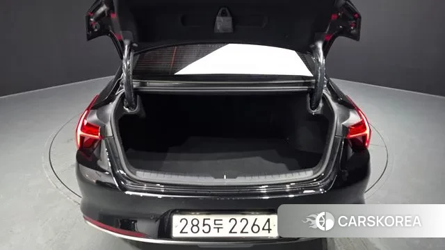 Kia K8 id 3467633 из Кореи 10