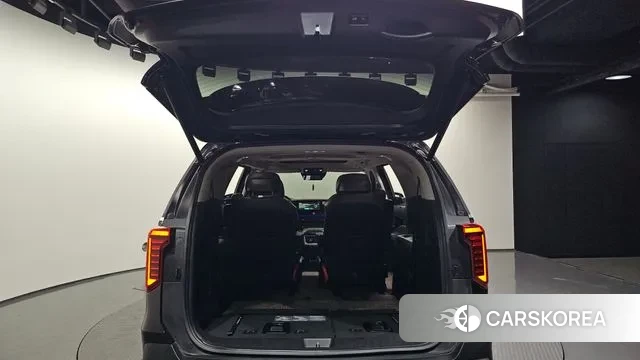 Kia The New Carnival 4th Generation id 3706685 из Кореи 10