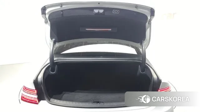 Genesis G80 (RG3) id 3666277 из Кореи 10