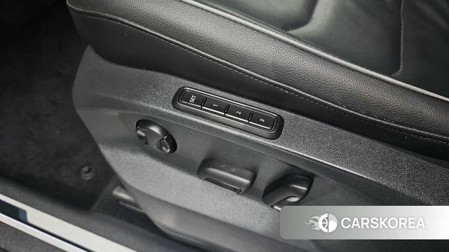 Volkswagen Tiguan second Generation id 4765437 из Кореи 10