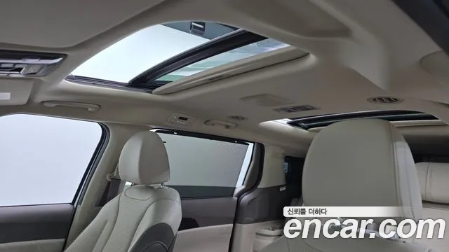 Kia Carnival 4th generation id 2704525 из Кореи 10