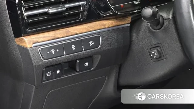 Kia Mohave Master id 3567239 из Кореи 10