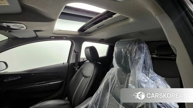 Chevrolet (GM Daewoo) The New Spark id 3820918 из Кореи 10