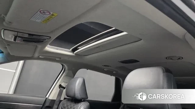 Hyundai Palisade id 3592882 из Кореи 10