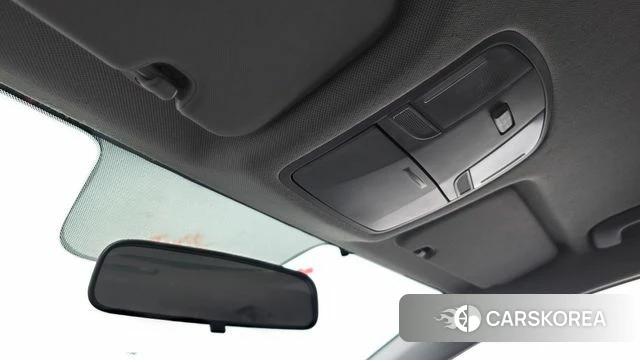 Hyundai Avante AD id 4225669 из Кореи 10