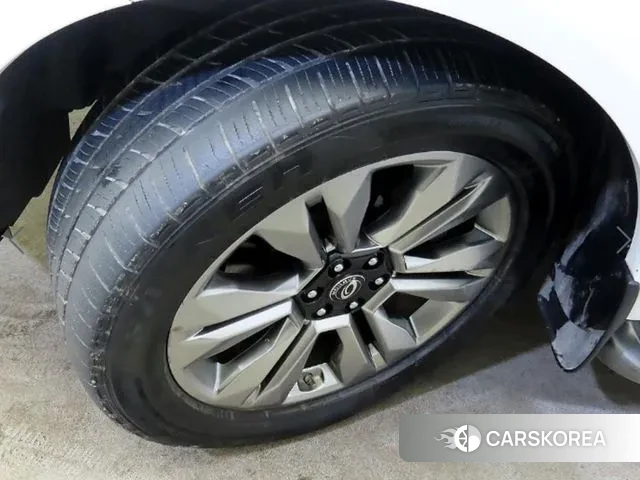 Kia Mohave Master id 3686286 из Кореи 10