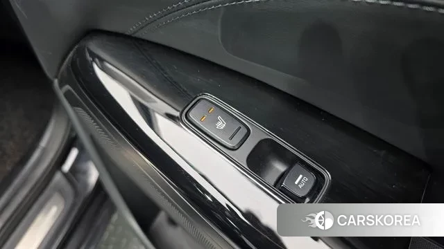 Kia K7 Premier id 3766286 из Кореи 10