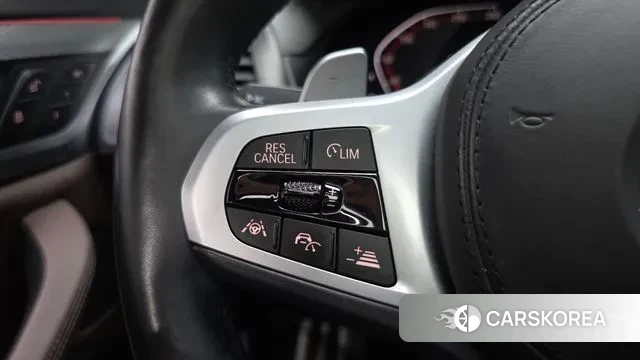 BMW X3 (G01) id 3033361 из Кореи 10