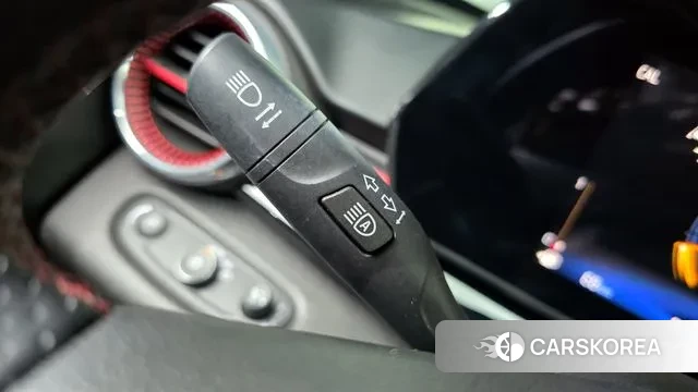 Chevrolet (GM Daewoo) Trax Crossover id 3679991 из Кореи 10