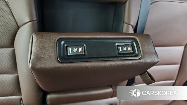 Renault Korea (Samsung) The New QM6 id 3489301 из Кореи 10