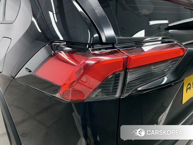 Toyota RAV4 Rongfang id 4209613 из Китая 10
