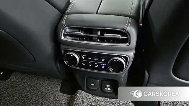 Genesis GV80 id 3479588 из Кореи 10