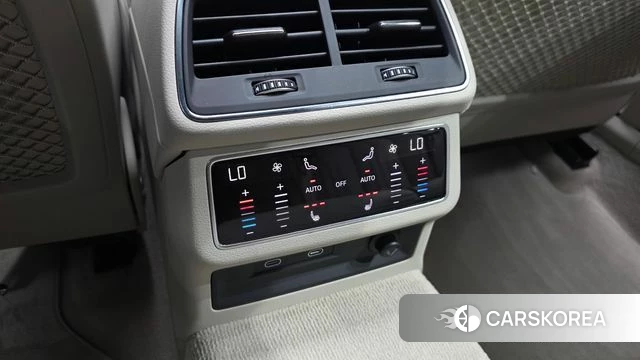 Audi A7 (4K) id 4740610 из Кореи 10
