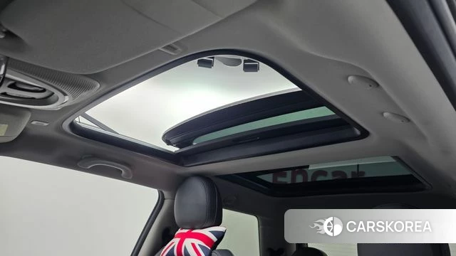 Mini Cooper id 4194856 из Кореи 10