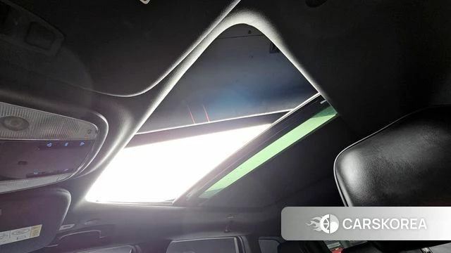 Jeep Grand Cherokee id 3917539 из Кореи 10