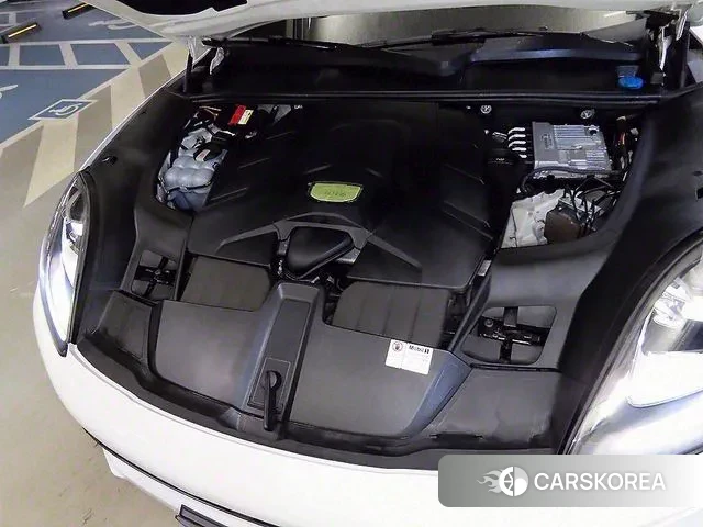 Porsche Cayenne (PO536) id 2995084 из Кореи 10