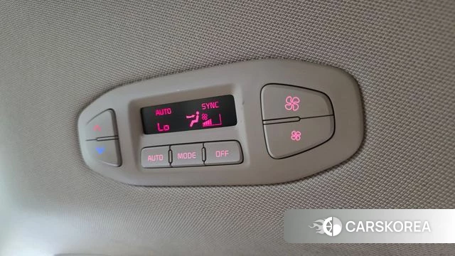 Kia The New Carnival id 4403179 из Кореи 10
