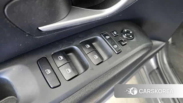 Hyundai Tucson Hybrid (NX4) id 3716865 из Кореи 10