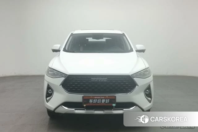 Haval F7x id 4210710 из Китая 10
