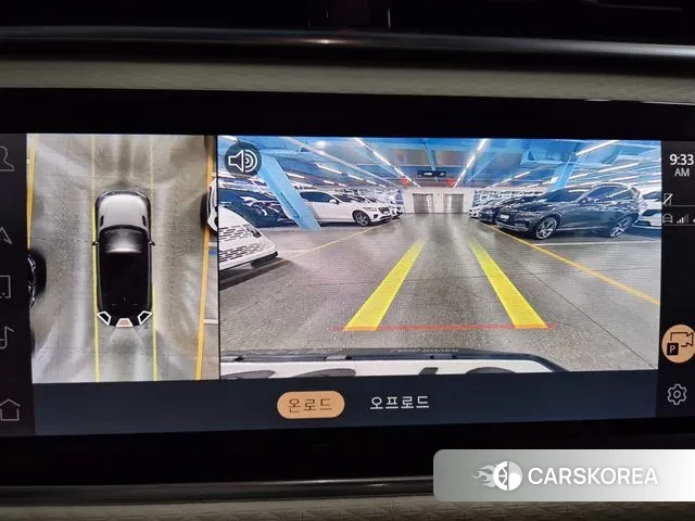 Land Rover Range Rover Velar id 3503961 из Кореи 10