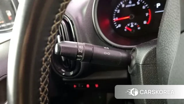 Kia All New Morning (JA) id 3215390 из Кореи 10